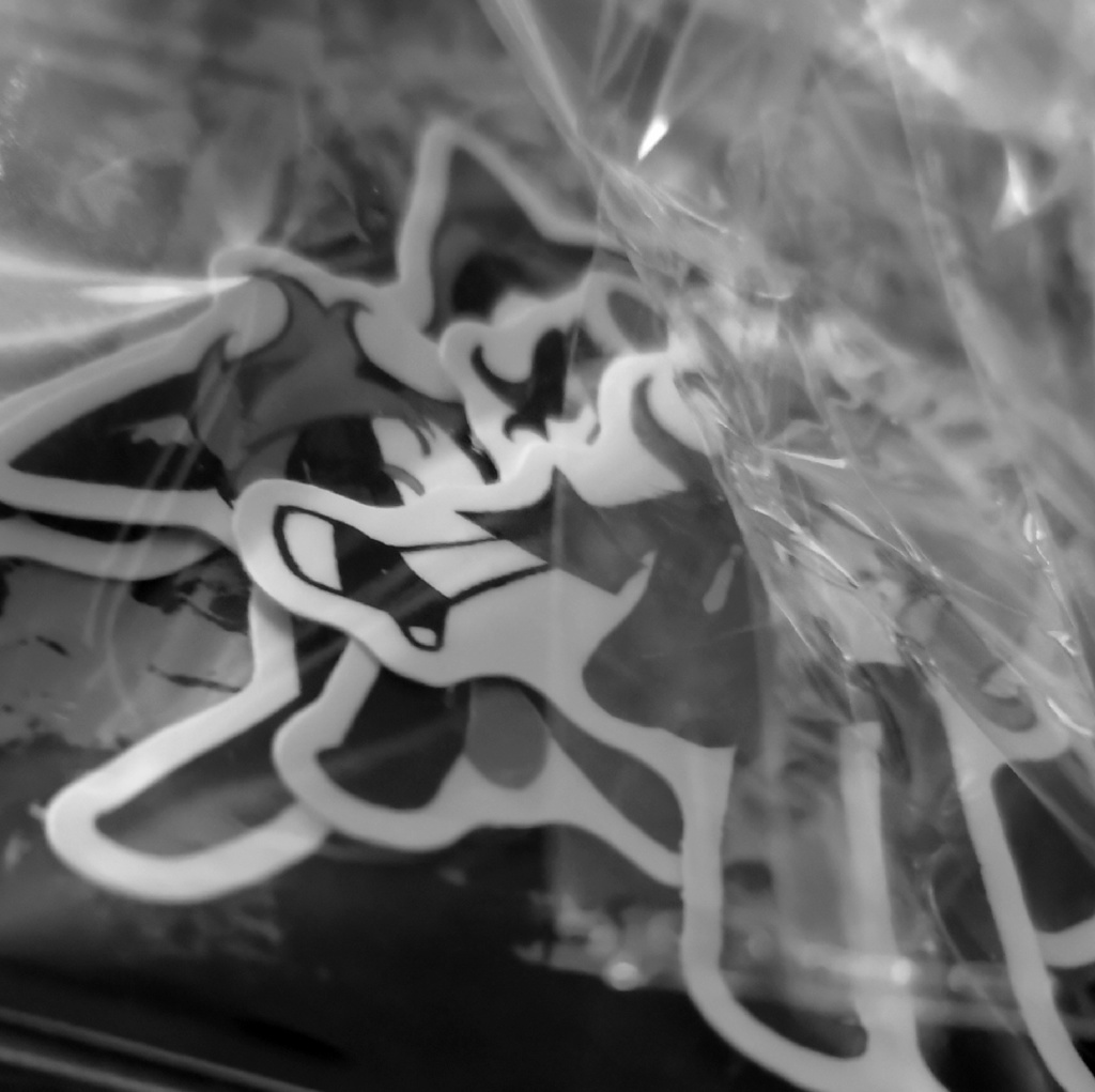 【依頼販売】「フーリエモロー」オリジナルポストカードセット