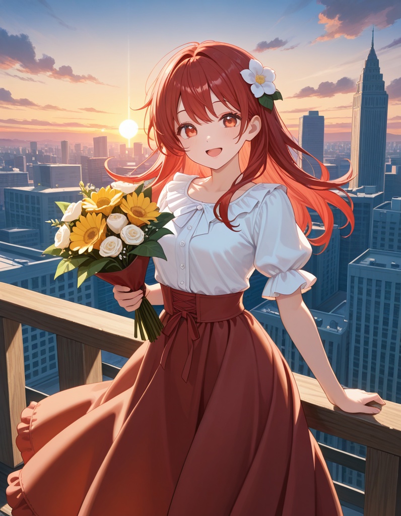 【11月17日】今日は春透の生誕祭！