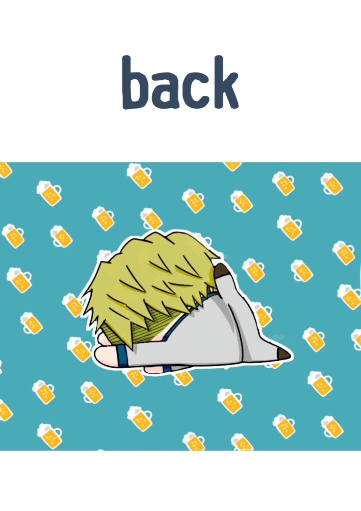 🧸【グッズ】もちもちクッションストラップ 全3種類