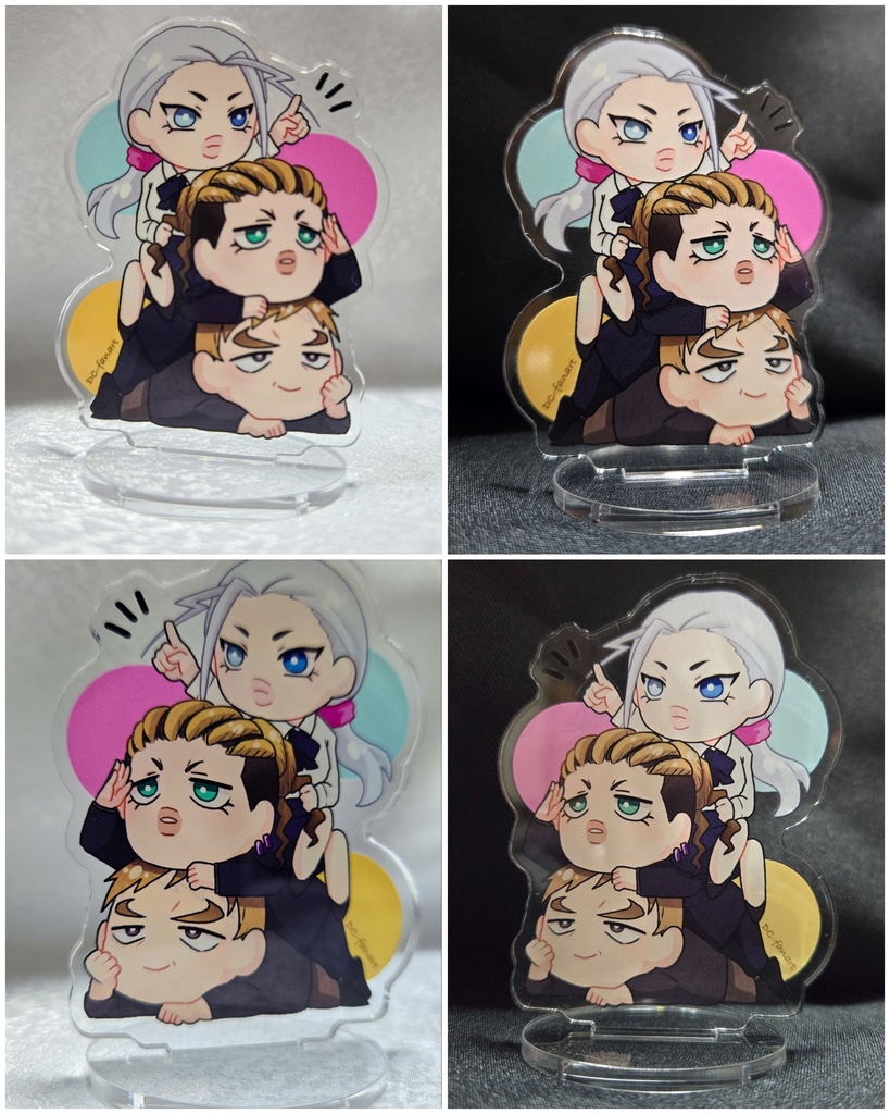 【アクスタ】映画組