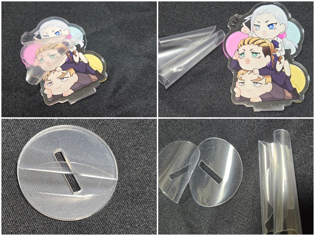 【アクスタ】映画組