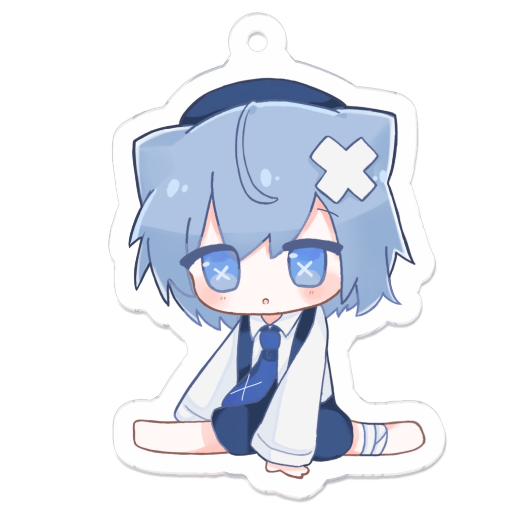 あお
