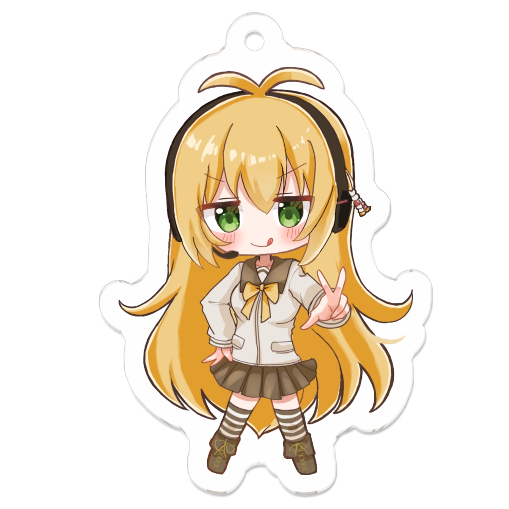 まき