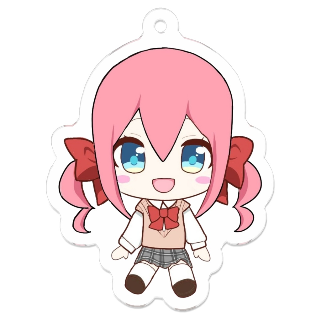 かぐやちゃん