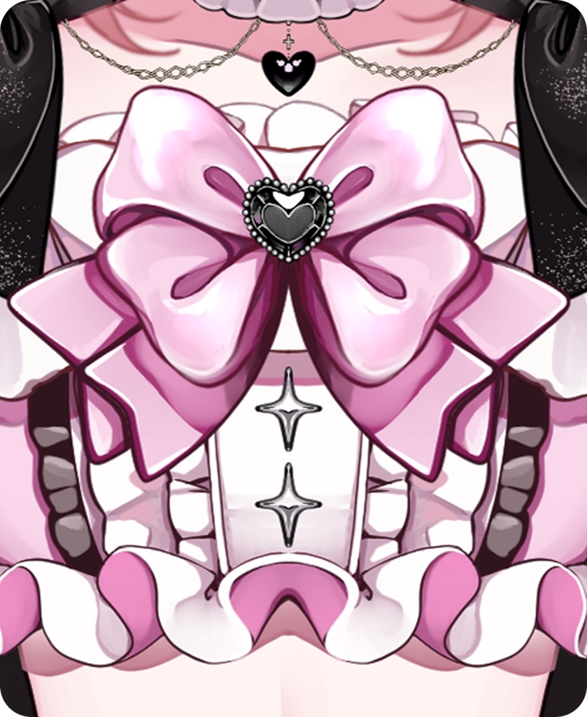 【デビュー記念】マウスパッド