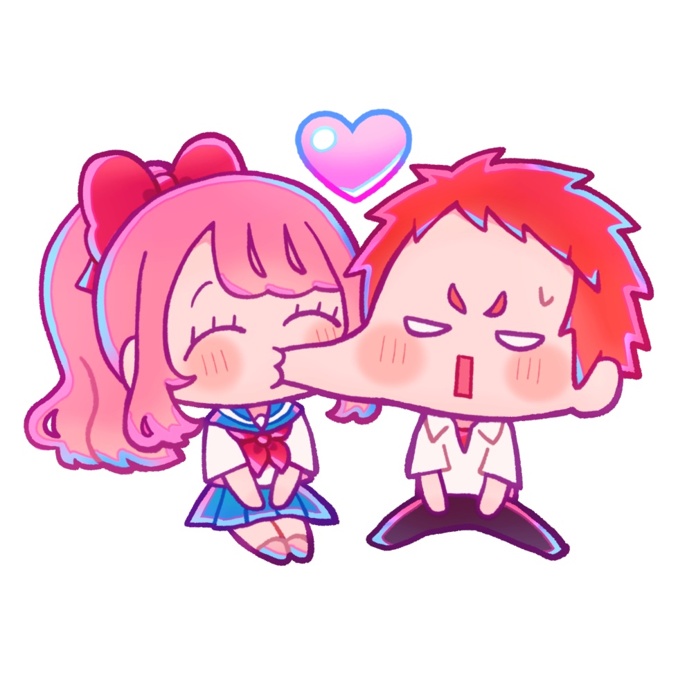 あやこうちゃんアクキー