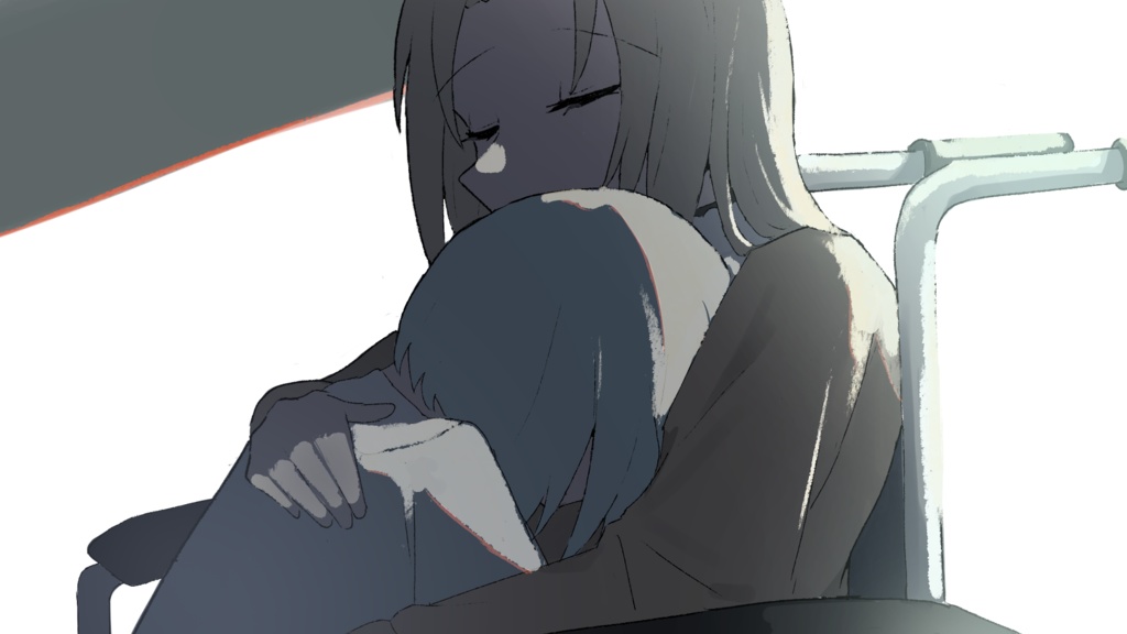 『星天へ発つ日』有料体験版 修正・更新パッチ(第三章)