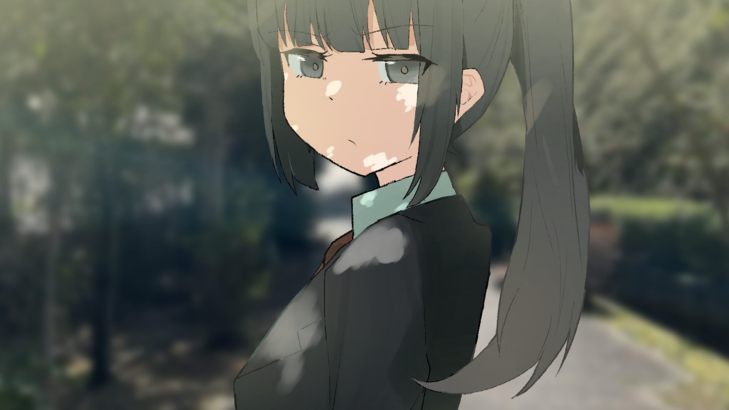 『星天へ発つ日』有料体験版 修正・更新パッチ(第四章)