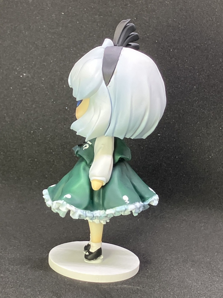 魂魄妖夢ガレージキット(完成品あり)