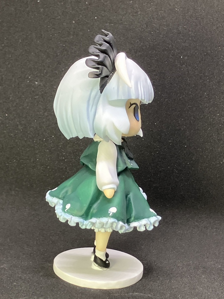 魂魄妖夢ガレージキット(完成品あり)