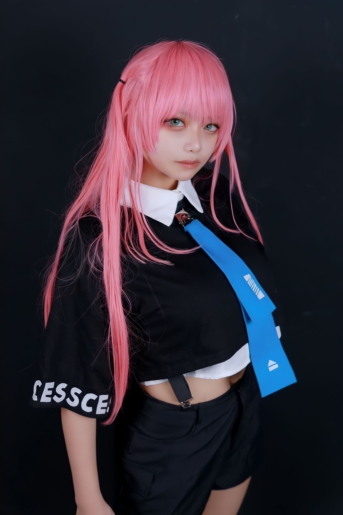 ぜったいめぐみん