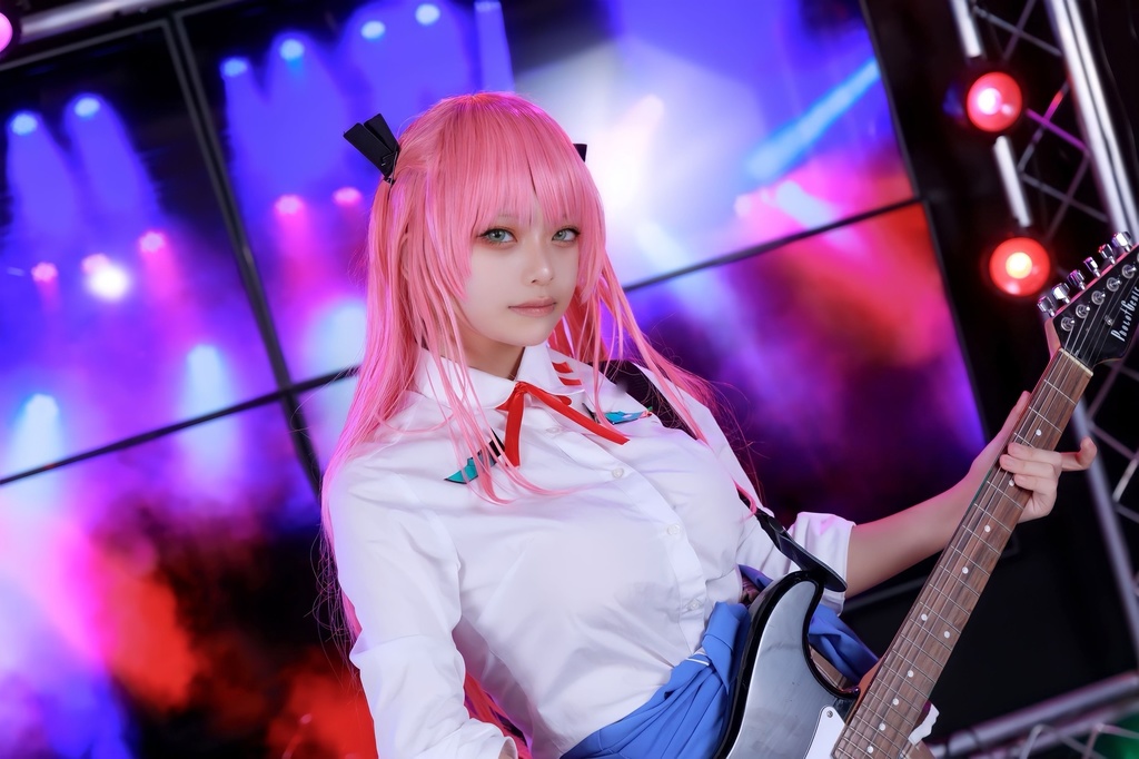 ぜったいめぐみん