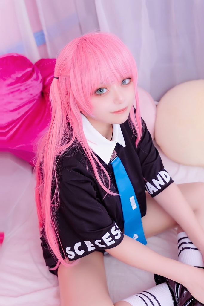 ぜったいめぐみん