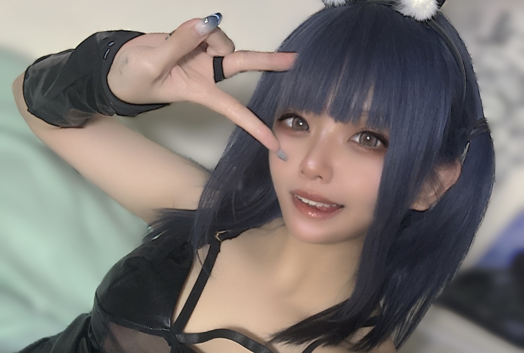 10月のチェキ