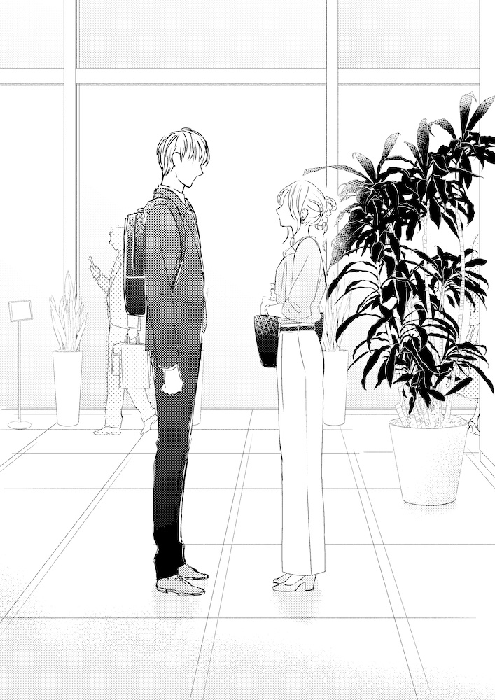 【漫画用】観葉植物素材集