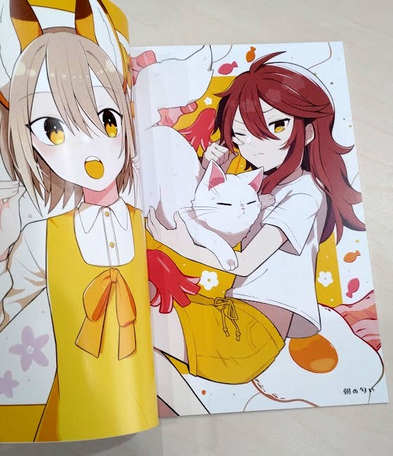 かるぼっくすvol.2