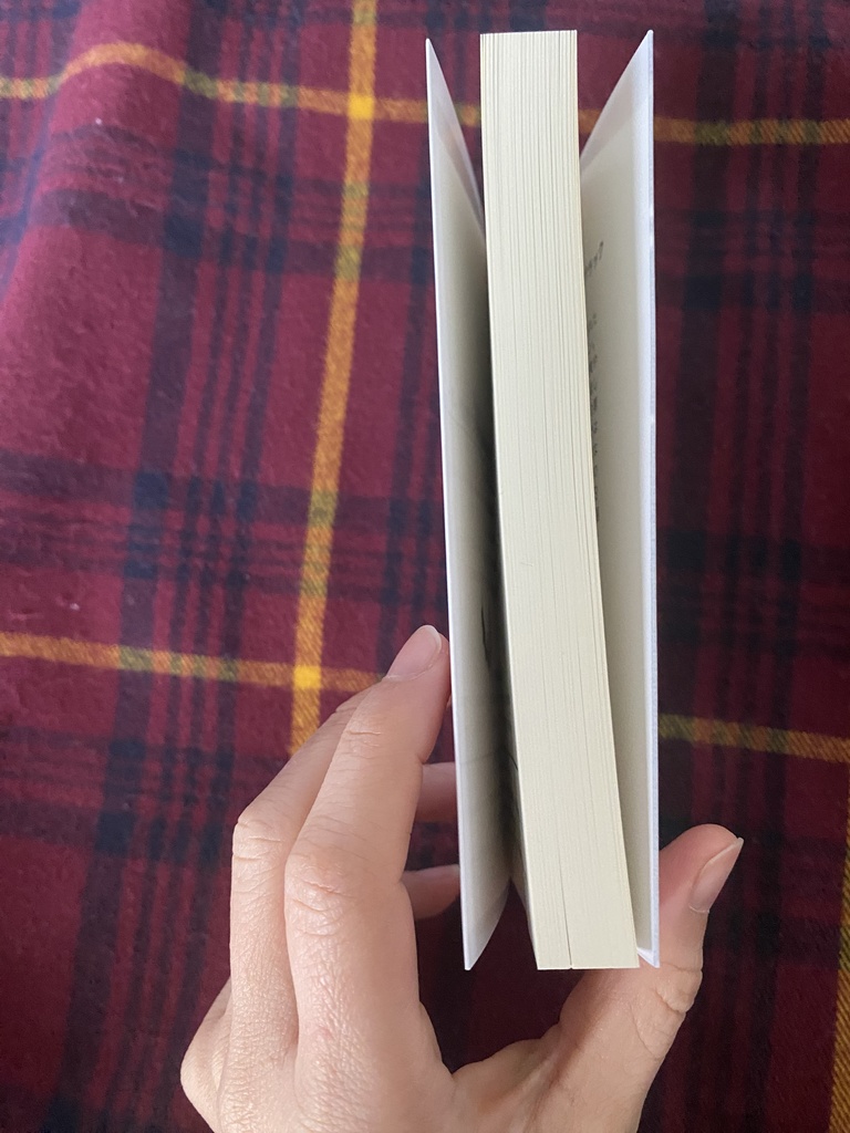 【セブルス夢本】終わりの先に続く物語 4巻 下(クリックポスト版)