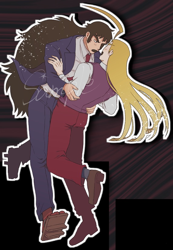 轟鏡アクリルスタンド