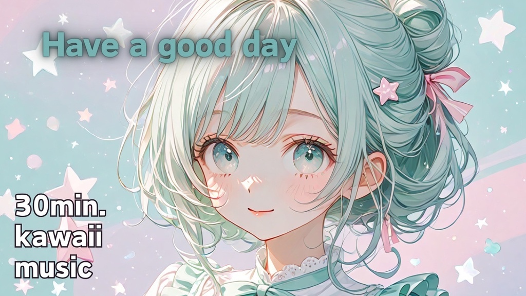 Have a good day