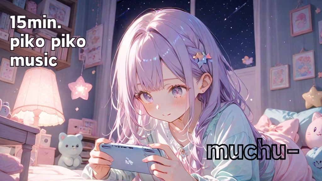 muchu-