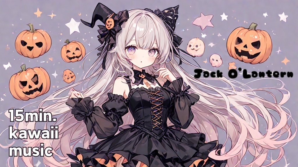 Jack O'Lantern