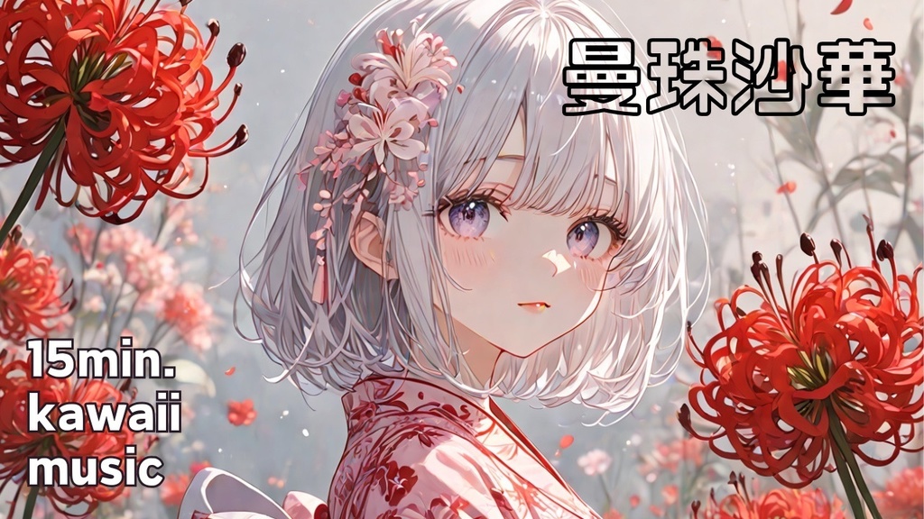 曼珠沙華