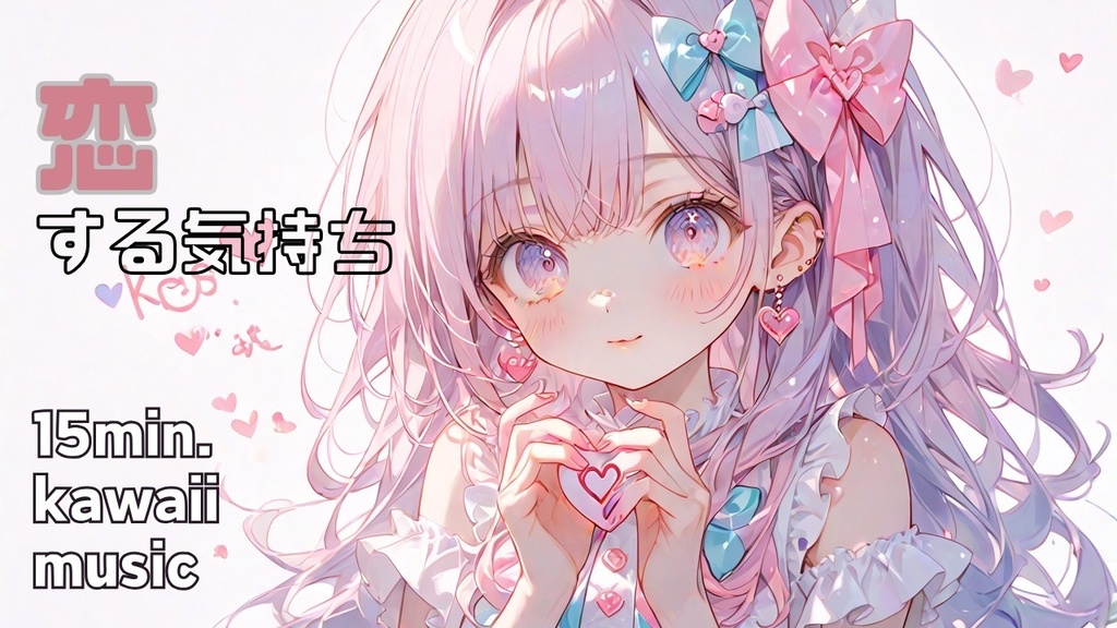 恋する気持ち