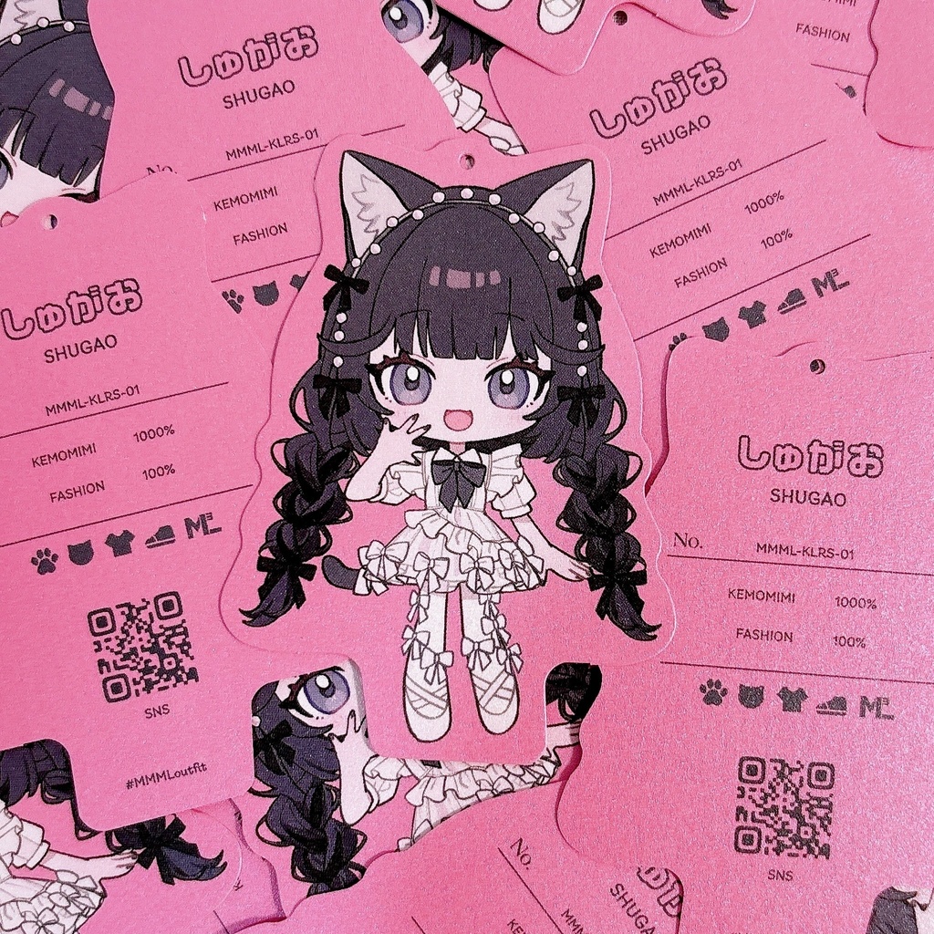 COMITIA153 新刊『Focus Pawsome』