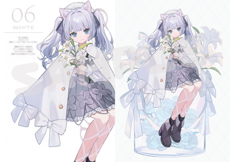 個展図録『“K”ROSSING』