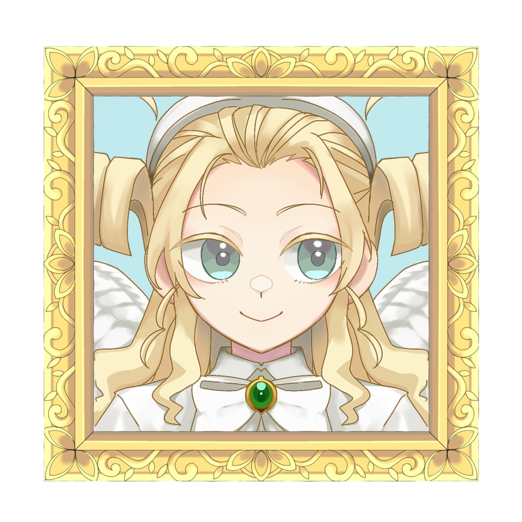 天使アリリィアクキー