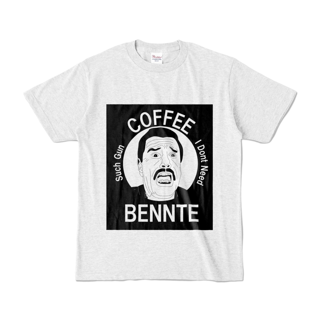 ベネットTシャツ