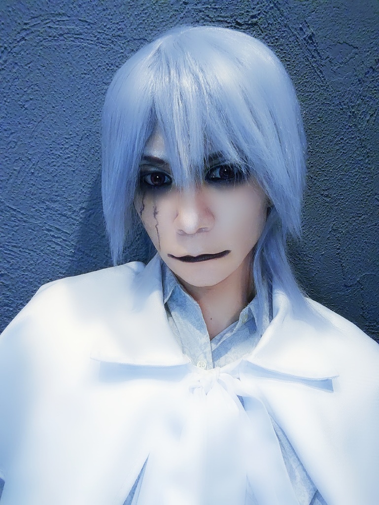 2025.11.21「オウチデカダンス」振替ライブのチェキ