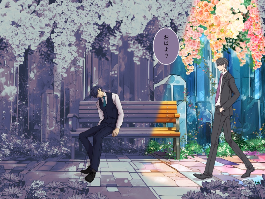 【CoC6th】棘白 SPLL:E199291