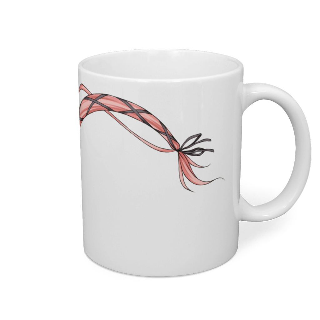 由良マグカップ