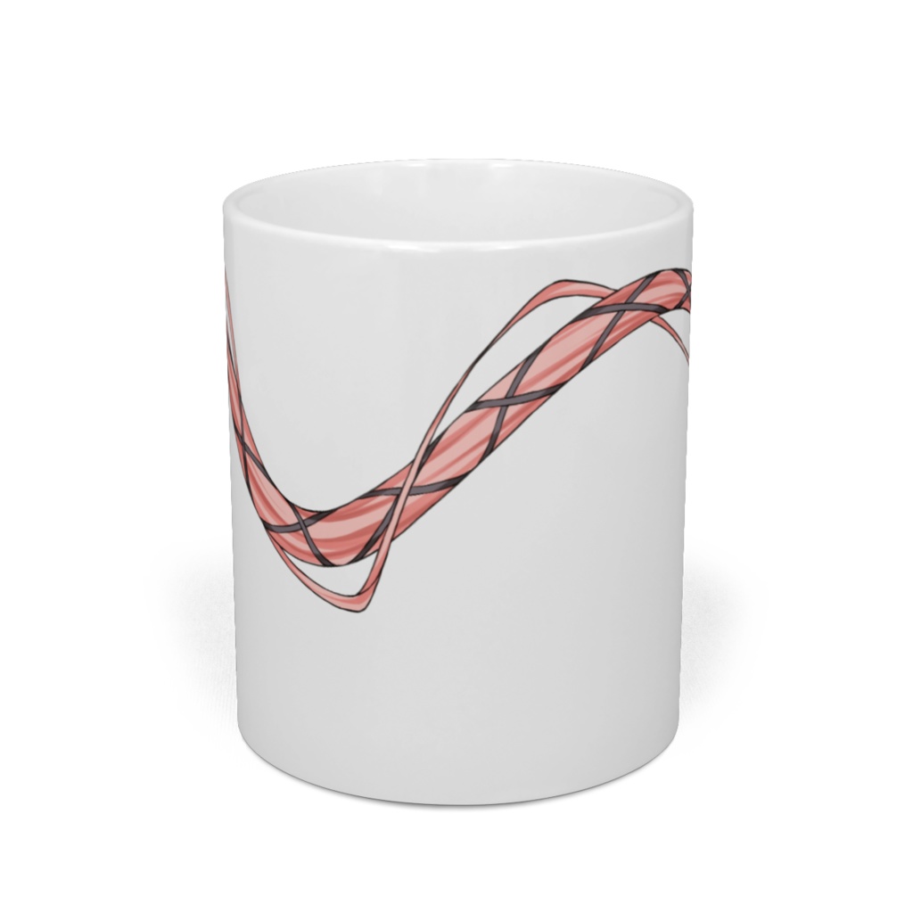 由良マグカップ