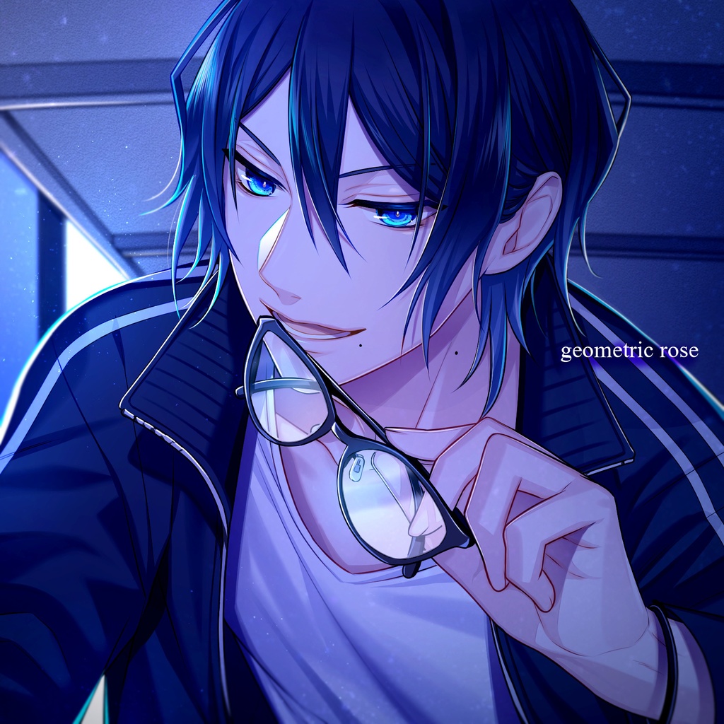 『修学旅行の夜』ポストカード