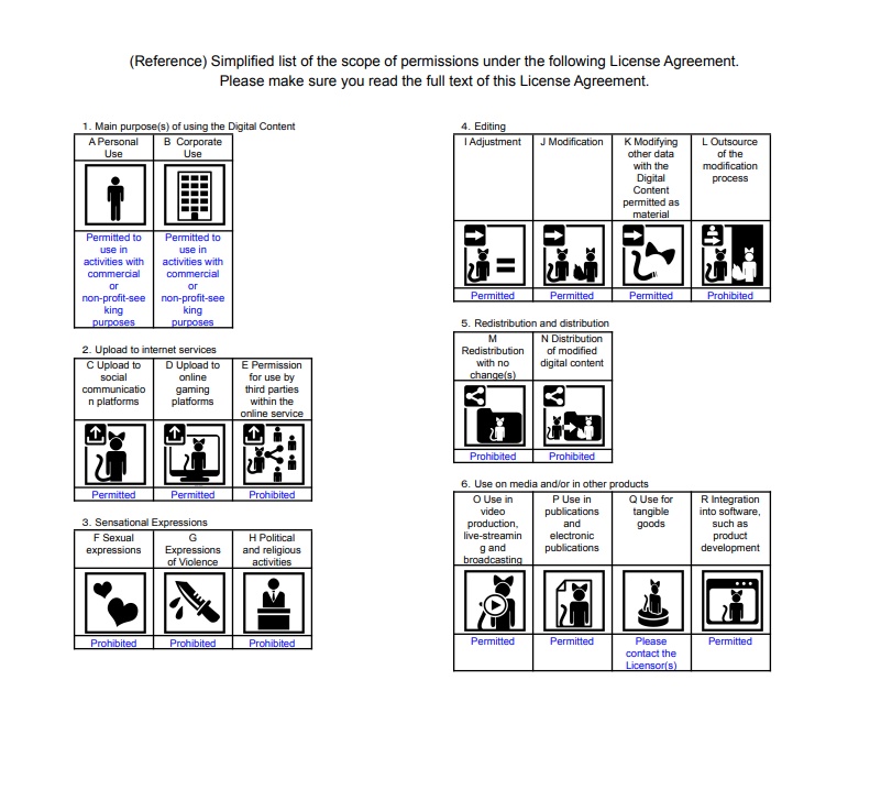 【VRChat想定アバター】BIGBOT_R