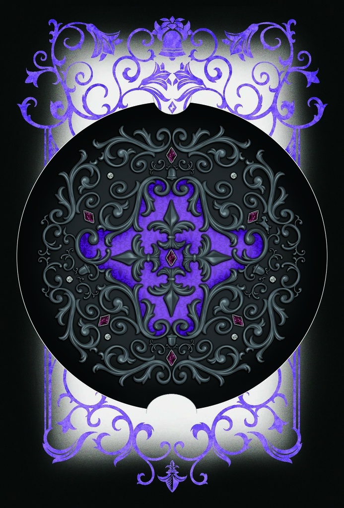 【クリックポスト】クリアPETコースター3種類セット