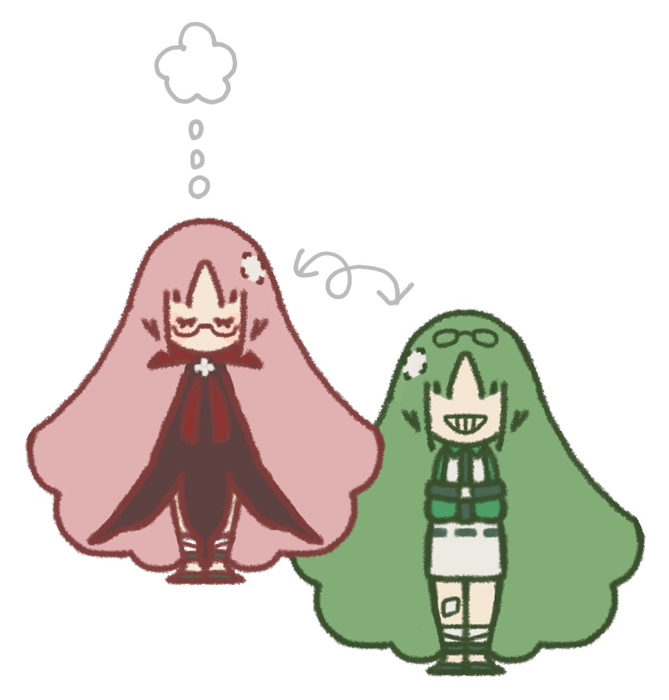 匂宮キーホルダー