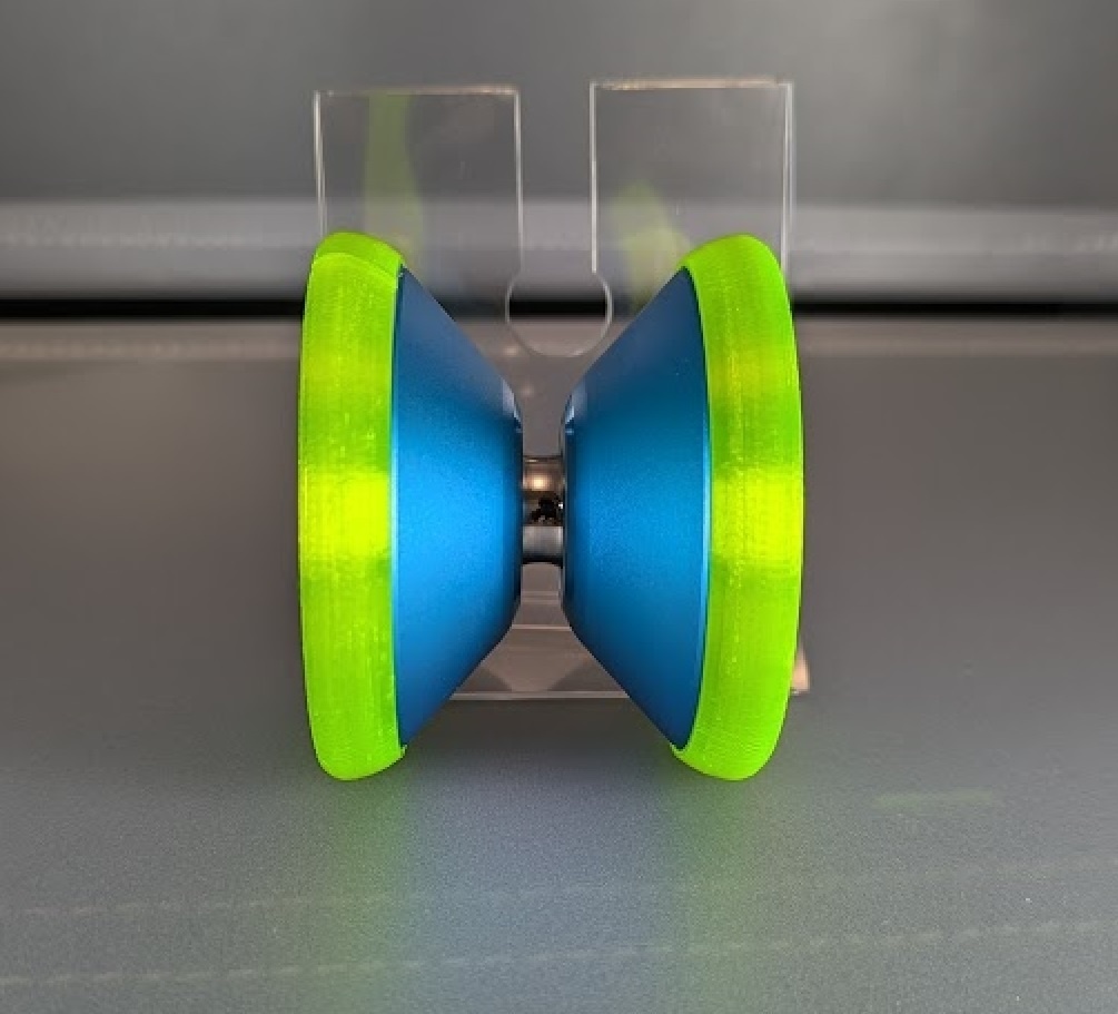 ダンパーリム クラウン用(STLデータ)