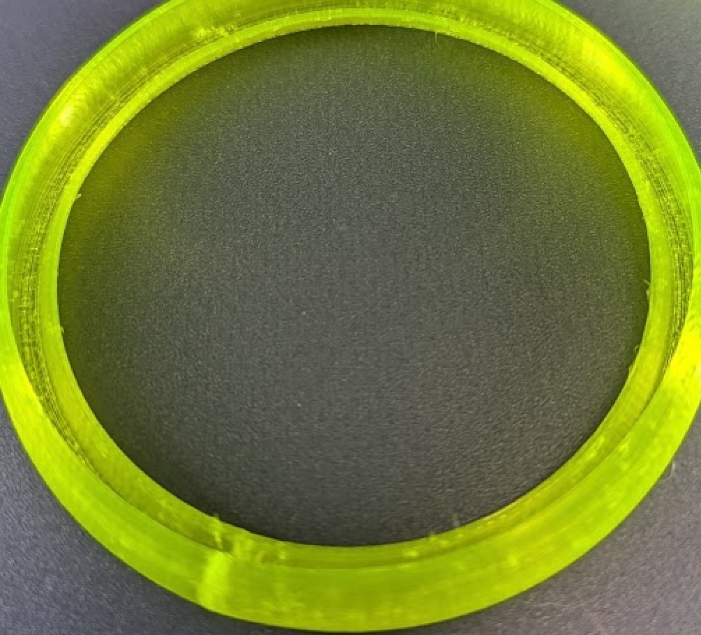 ダンパーリム クラウン用