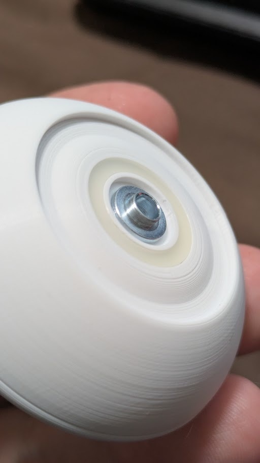 フォッシルボーン