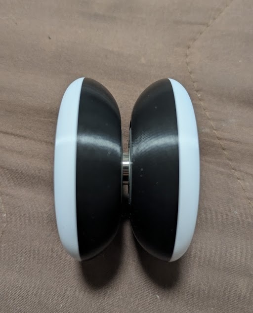 ワイルドパンダ