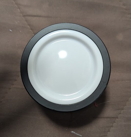 スピンハンドО