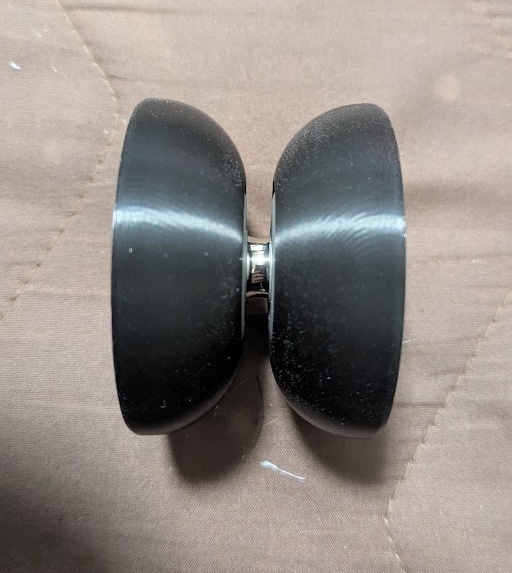 スピンハンドО