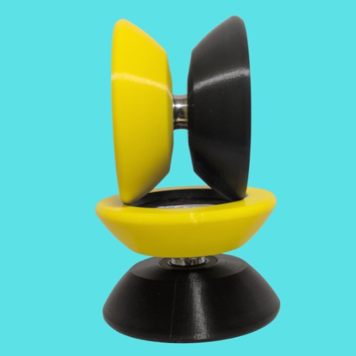 パチモンヨーヨーシリーズ 『スピードメーター』