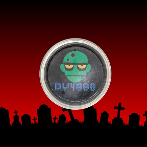 ディヴゥフォティエイトエイトエイト 受注生産『受注期間12/25-1/10 』発送 1月17日