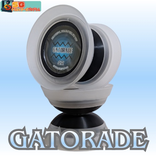パロディヨーヨーシリーズ『GATORADE』