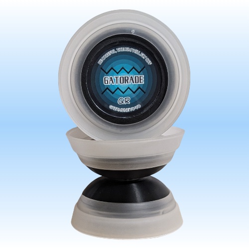 パロディヨーヨーシリーズ『GATORADE』