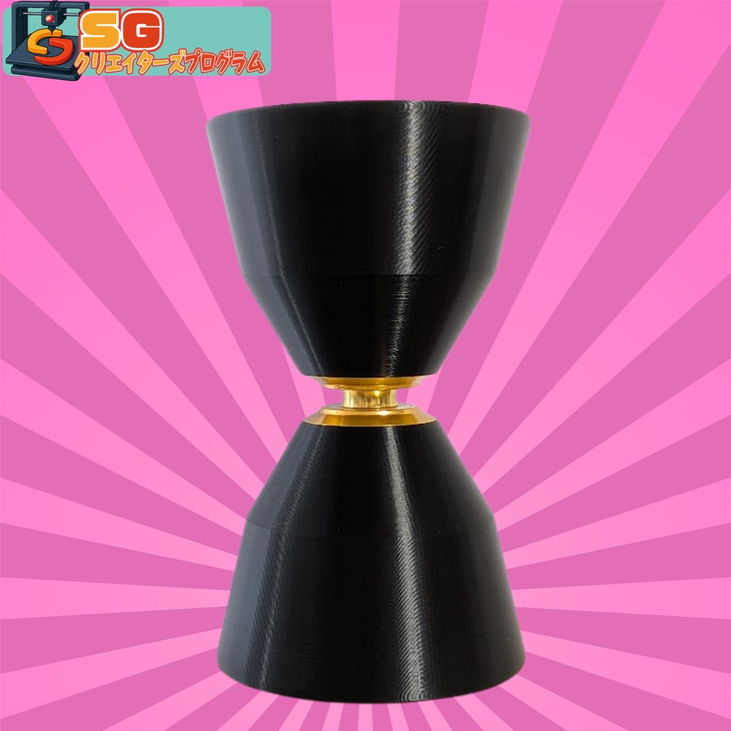 Tonchiki YOYO Club Yoshiki phase 2 type 1『Yoshiki mini』